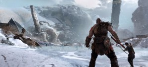 Test: God of War (PS4) *Update* Auf dem Weg zum Gipfel *Jetzt mit Video-Test*