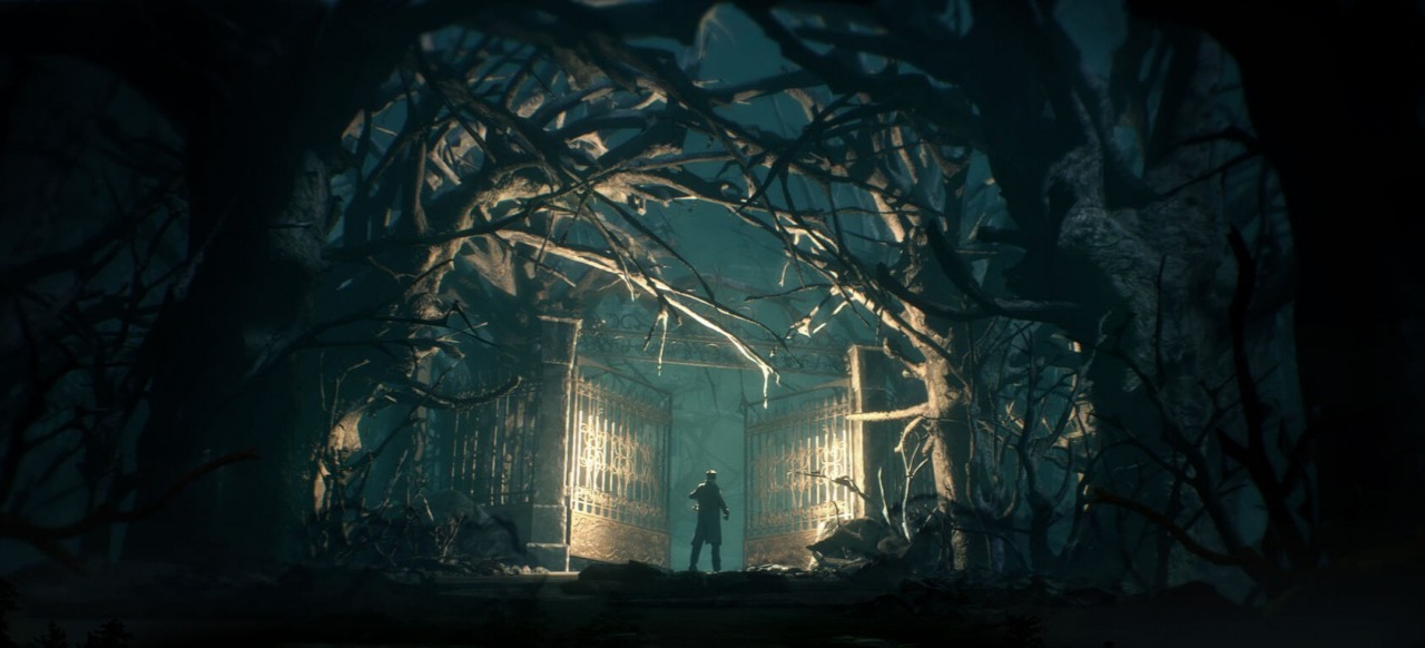 Test: Call of Cthulhu (PC, PS4, One) Ko(s)mischer Schrecken