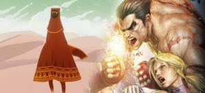 Spiel des Monats: Journey