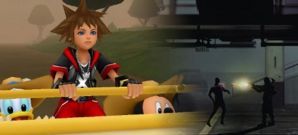 Spiel des Monats: Kingdom Hearts 3D