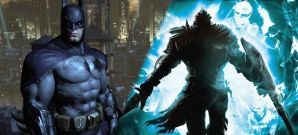 Spiel des Monats: Dark Souls