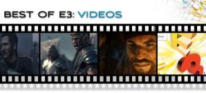 Die Top 10 der besten E3-Videos