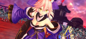 Der derzeit beste Musou-Pr�gler, der nicht von Tecmo Koei kommt