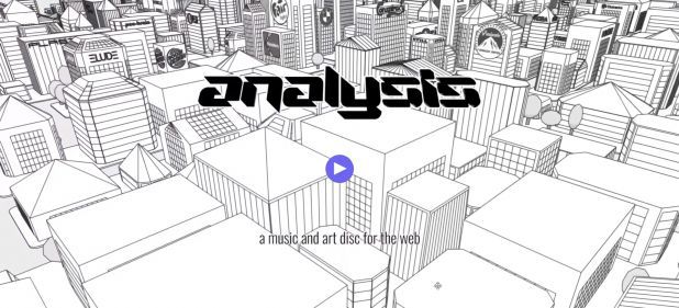 Bericht: Die "Music & Art Disk" Analysis Wie entstand das Internet-Album mit Musik von Chris Hülsbeck?