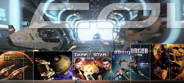 Von Wing Commander bis ins Zeitalter von Star Citizen - Space Operas mit Cockpitaction