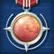 TCAF-Mars-Medaille