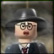 Du musst deine Augen schlie�en!