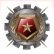 (Geheime Troph�e) Gef�ngnisausbruch � Narville befreien