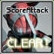 Score attack clear (Fabian)