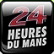 Le Mans-Legende