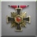 Goldenes Kreuz