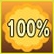 Collection 100%
