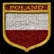 Polnischer Panzerpilot