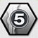Autostufe 5