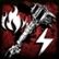 Feuer-Punk
