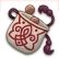 Bronzegeldb�rse