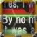 (Geheimer Erfolg) By no means.