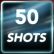 50 Sch�sse