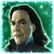 (Geheime Troph�e) Snape Adieu!