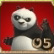 Level 5 zu 100% abgeschlossen!