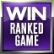 Online-Ranglisten-Spiel