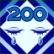 200 Versuche