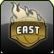Eastern Conference Domination