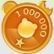 Million�rsklub