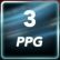 3 Powerplay-Tore