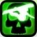 Snowboard Knochenbrecher leicht