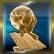 30 Assists-Troph�e
