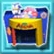 Sega Arena Coast-Champion