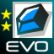(Geheimer Erfolg) Vollendung der gro�en Evolution