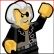 (Geheime Troph�e) Strassen Revolution