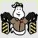 Kein Job ist zu gro�