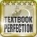 Textbook Perfection