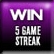 5 Online-Ranglisten-Str�hne