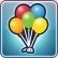 Gewaltige Party