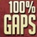 Schaff alle Gaps