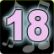 Geheime Noten 18