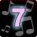 Geheime Noten 7