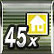 45 �bernahmemissionen