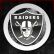 Oakland Raiders Award