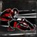 (Geheime Troph�e) Armes Bike!