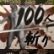 Stark wie 100