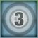 3 ist Trumpf