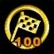 100 Siege