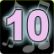 Geheime Noten 10