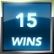 15 Siege