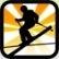 Freeride Trickser schwer